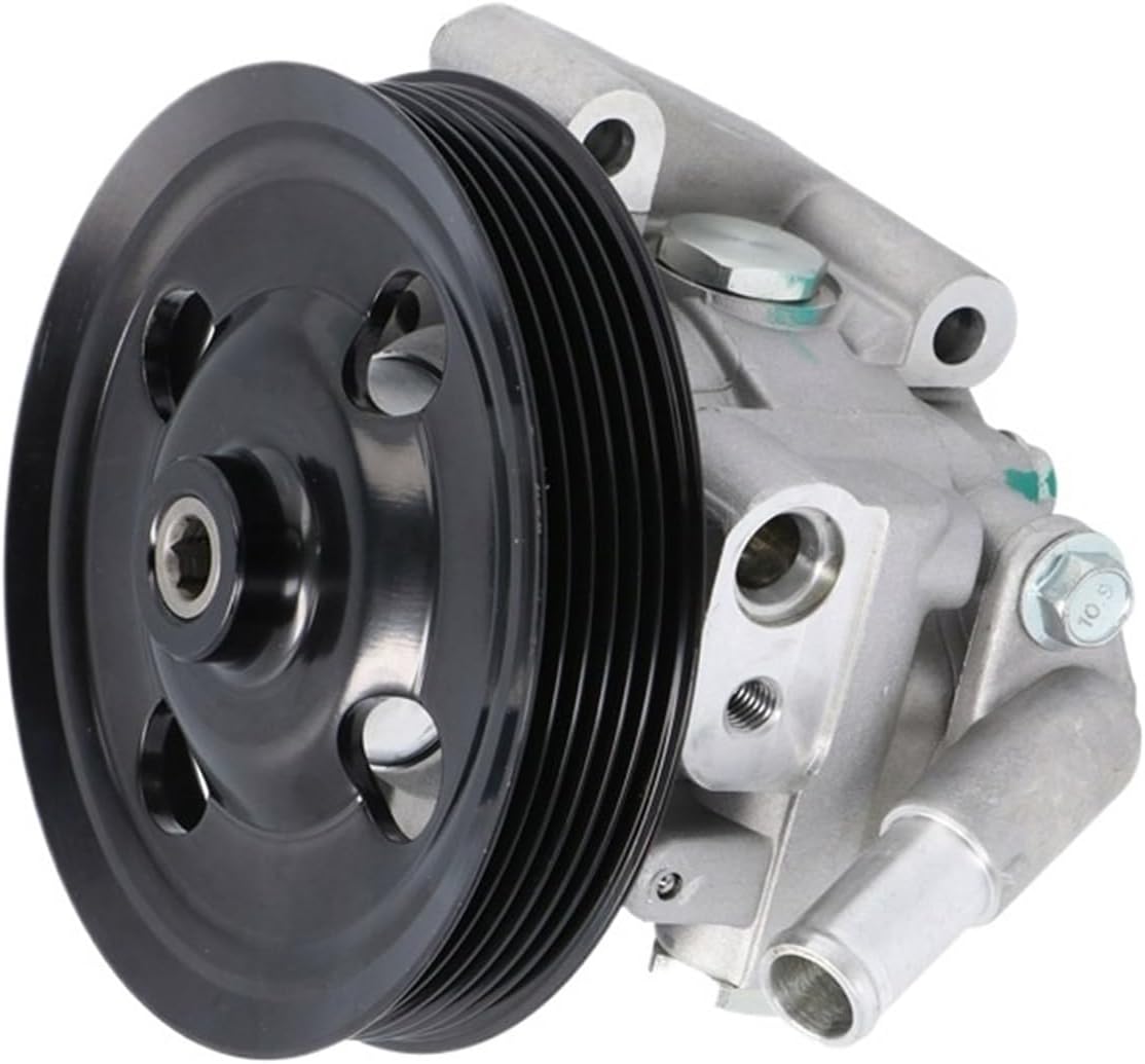 Compatible for Land Rover Freelander 2 Td4 2.2 Diesel Power Steering Pump LR006462 LR005658