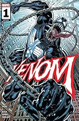 Amazon | Venom (2021-2024) #1 (English Edition) [Kindle edition