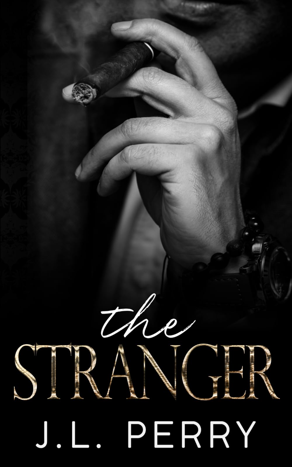 The Stranger (The Stranger Series)