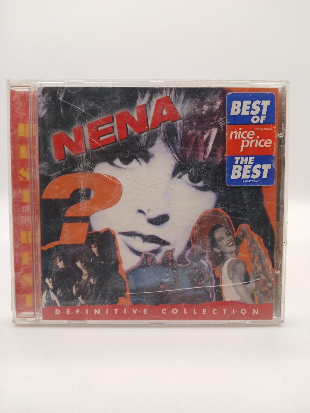 Amazon.com: Definitive Collection