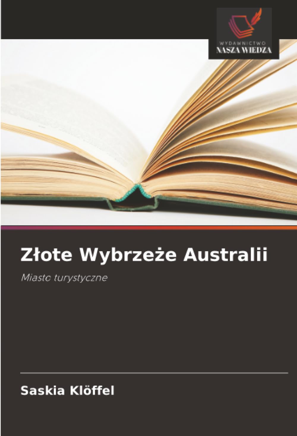 Z¿ote Wybrze¿e Australii: Miasto turystyczne