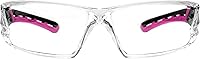 Vista 13 de Ironwear 3085 Gafas de seguridad antivaho ANSI Z87 compatibles con protección UVA y UVB