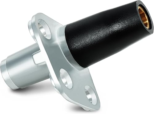 Miniatura 9 de BASIKER Antena para Jeep Wrangler JK Gladiator JT JL Rubicon Sahara Unlimited Sport 2007-2023, repuesto de antena Jeep Wrangler, accesorios Stubby