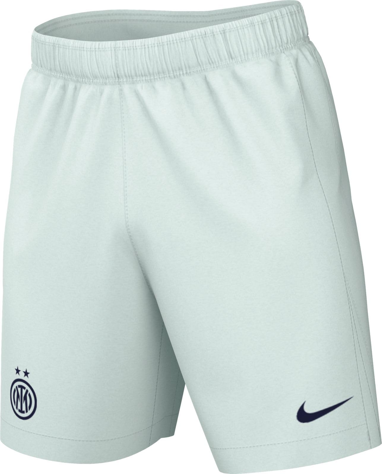 Nike - Inter Mailand 2025/26 Stadium Away Nike Dri-Fit Replika-fußballshorts für Herren, Pantaloncini da Calcio Replica Uomo
