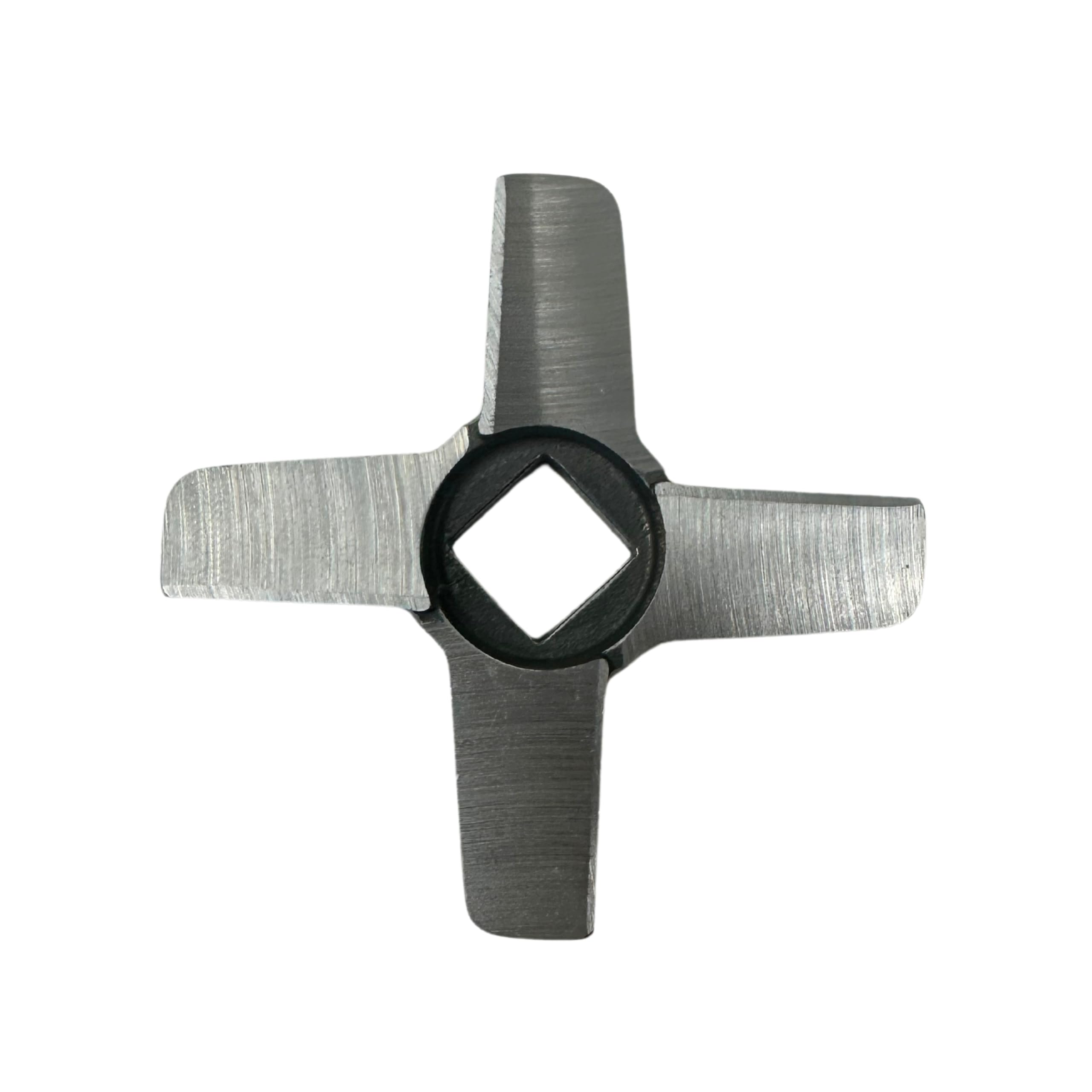 Cutlery Mania Meat Grinder #22 Steel Knife