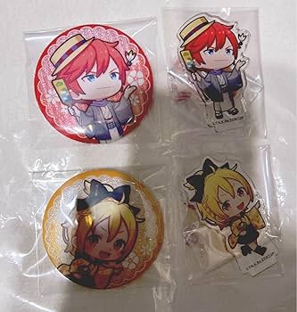 リゼロ ラインハルト グッズセット Re：ゼロから始める異世界生活 アクリルスタンド ラインハルト