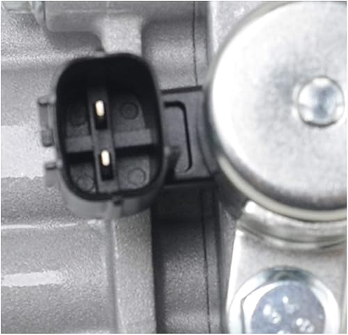 Miniatura 8 de 15810-RKB-J01 Vtec Válvula de carrete solenoide con junta de repuesto para 2005-2007 Hon-da Pilot Accord Odyssey 2.4L 3.0L 3.5L 15810RKBJ01