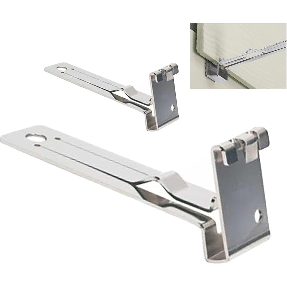 4/mo Finance 2pck Siding Overlap Gauge Set for Malco FCG2 5/16Inch