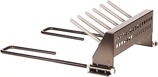 Hyskore Six Gun Speed Rack