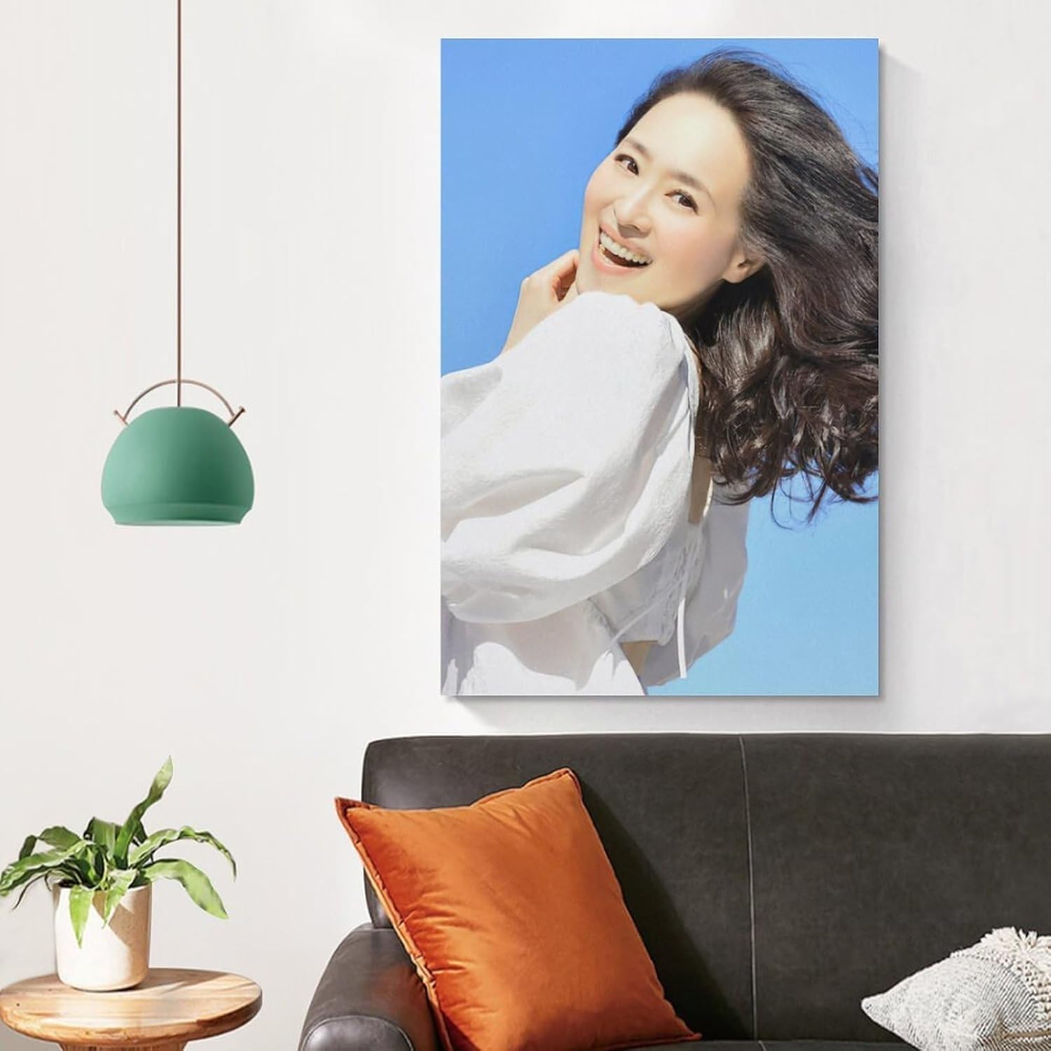 Amazon.co.jp: 歌手松田聖子ポスター (11) ホーム装飾 アートパネル 壁
