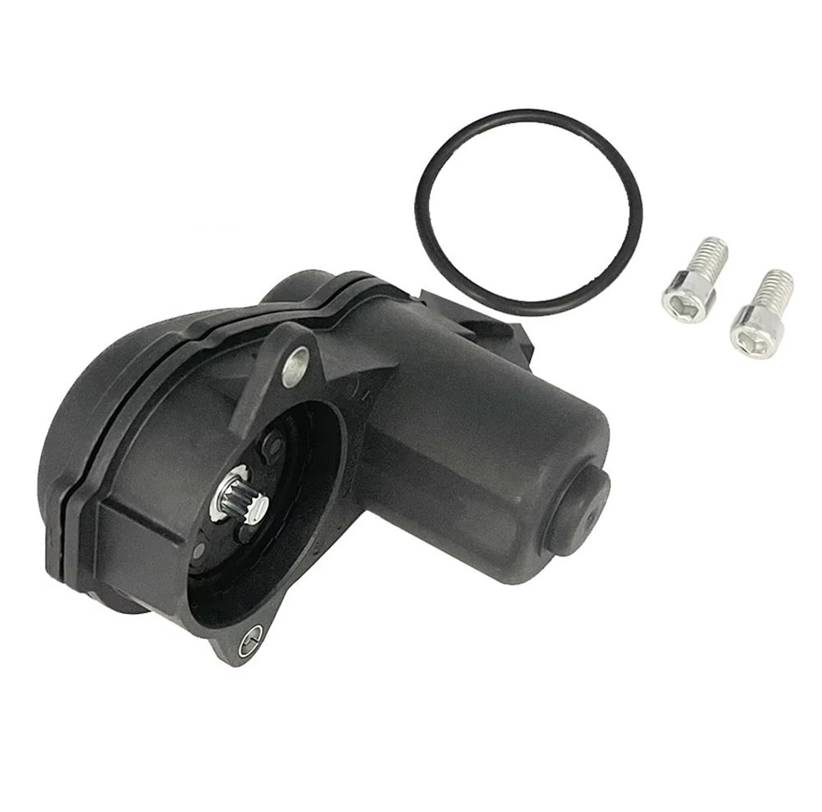 Module Frein Stationnement Servomoteur De Stationnement D'étrier De Frein Arrière Pour Megane Pour Scenic 2009 2010 2011 2012 2013 32338814 32338814C 440110830R Actionneur Stationnement