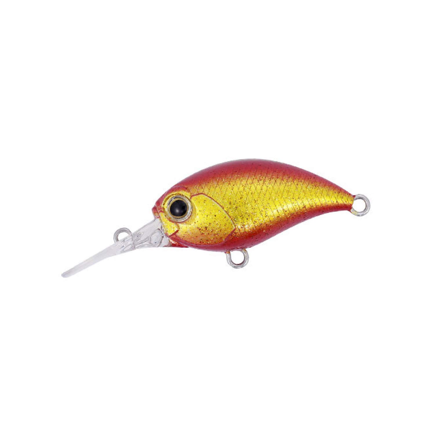 Duo Tetra Works ADA0063 Kurakura Lure, Pink Gold Iso