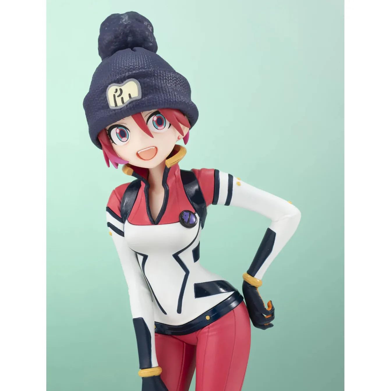 Amazon | Lucreaらいと 機動戦士Gundam GQuuuuuuX アマテ・ユズリハ 