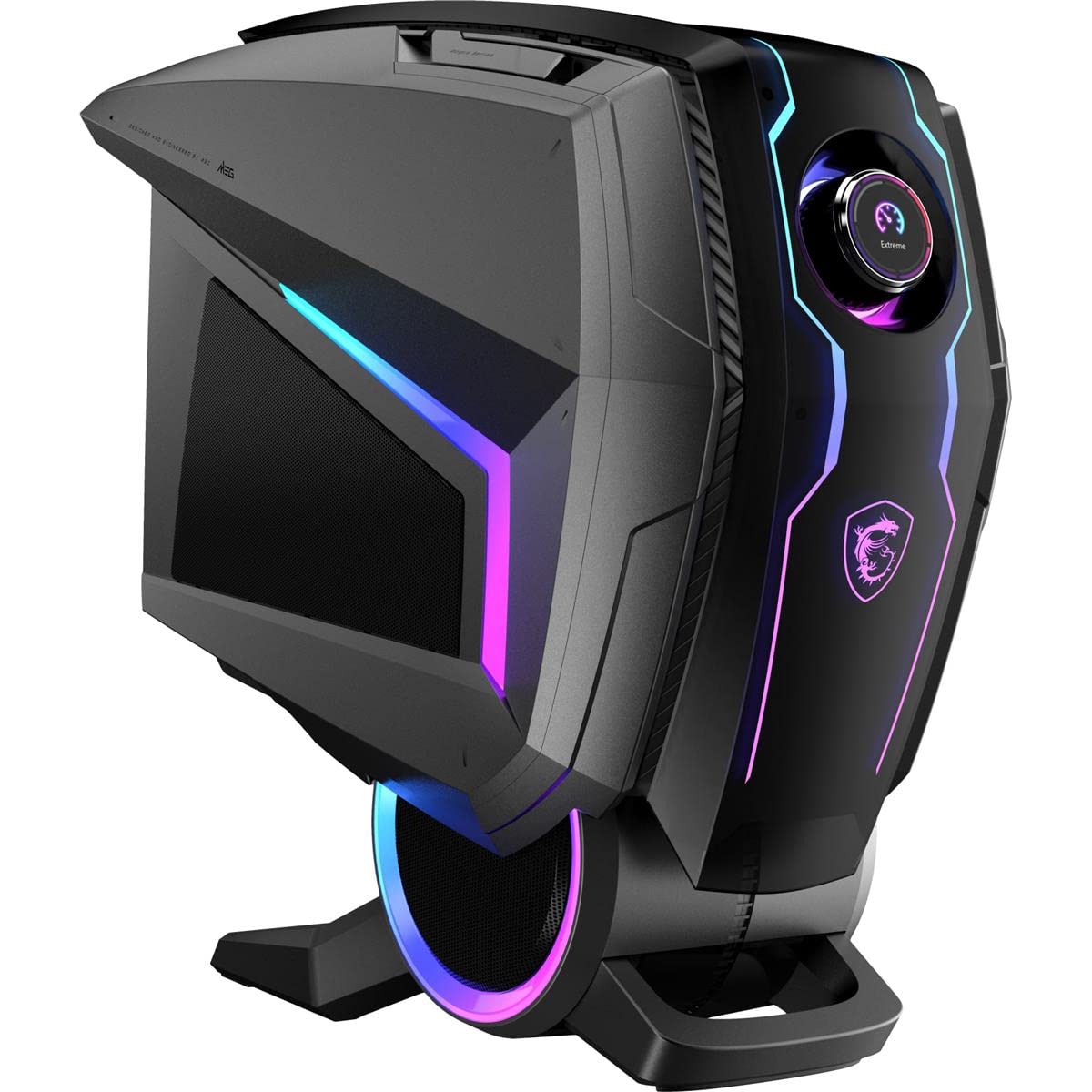 Amazon.com: MSI Aegis Ti5 (Full) Gaming Desktop, Intel Core i9 