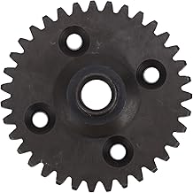Engrenagem diferencial central 35T para carro 1/8 RC, Engrenagem diferencial central para carro 1/8 RC Prática para carro esportivo plano de controle remoto 1/8 Rc para carros Rc