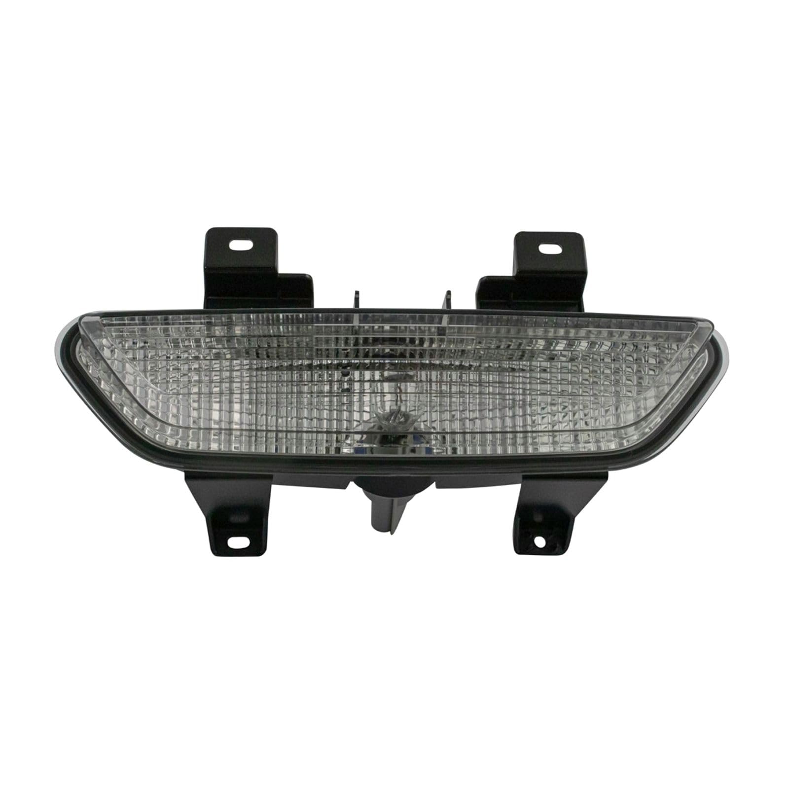 GGDZTMNB Tail Light Assembly Rear Side Lamp for Ford for Mustang 2018-2022