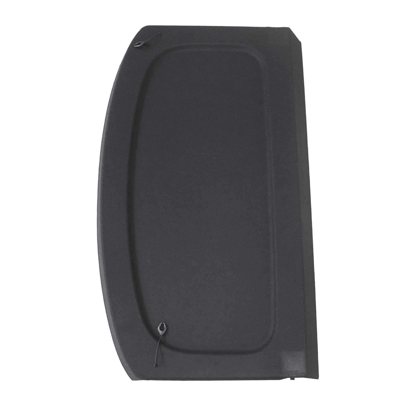 Kofferraumabdeckung Kompatibel Mit VW Tiguan 5N MK1 1.4 TSI 2.0 TDI 2007-2016 Gepäckraumabdeckungen Für Hintere Gepäckablage 5N0867769