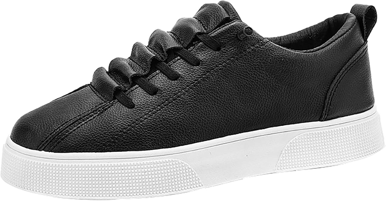 Shoes for Men UK Sports Casual Trainers Safety Lightweight Sneakers Non