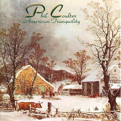 American Tranquility