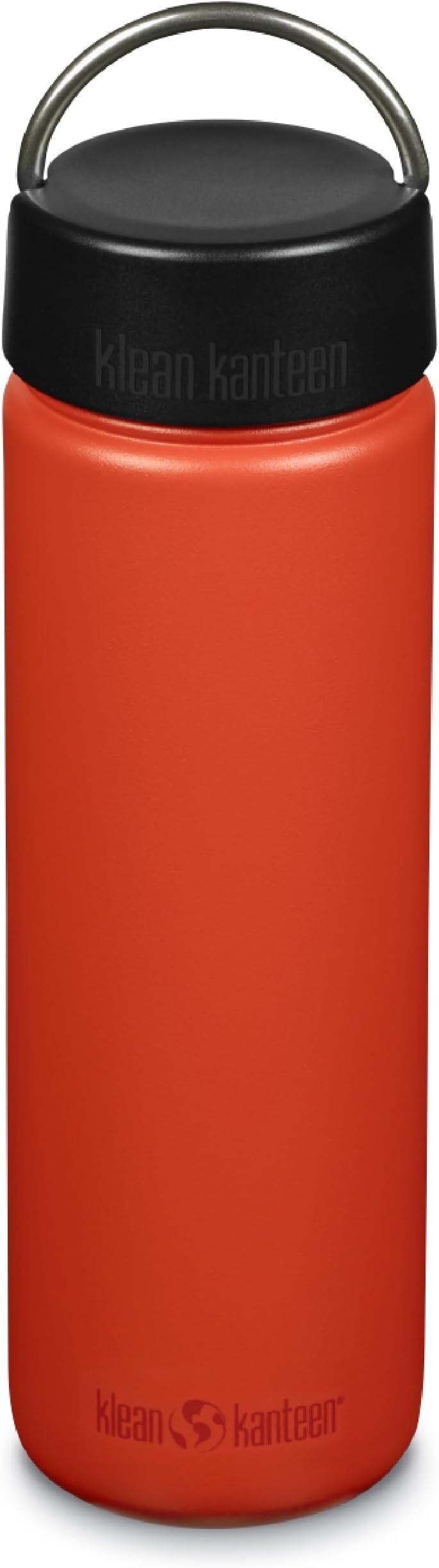 Wide Deckel Tiger Lily 800 ml