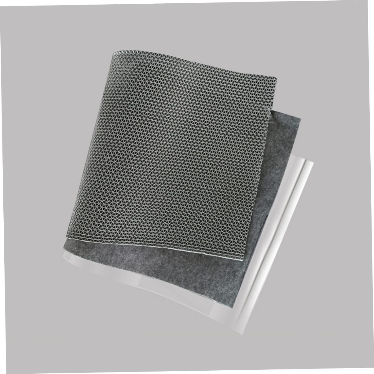 YARNOW Tappetino Riutilizzabile per Rettili Substrato per Serpenti e Tartarughe Tappeto Traspirante e Confortevole per Terrario Accessori per Lettiere per Animali Domestici