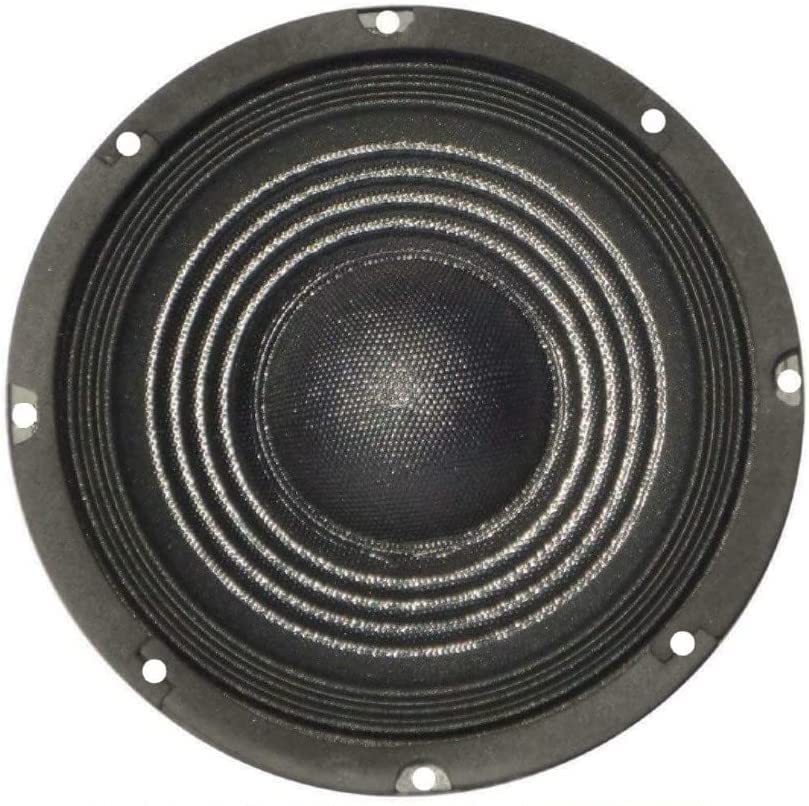PLUG & SOUND 1 Enceinte S-88 Enceinte woofer 20,00 cm 200 mm 8