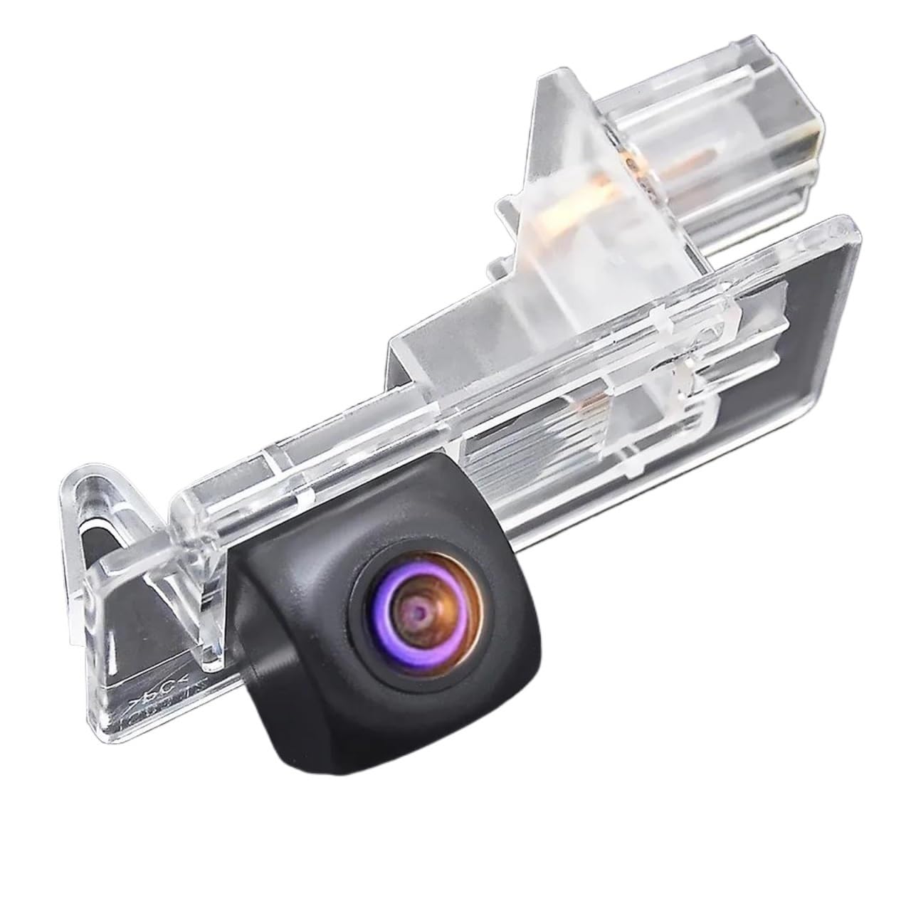 Rückfahrkamera 170 ° HD AHD 1080P Fisheye Auto Rückansicht Backup Nacht Parksystem Kamera Für Fluence/Für Clio 4 2014 2015(AHD)