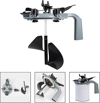 Amazon.co.jp: XIMING 1L / 4Lミキシングメイトペイントリッド