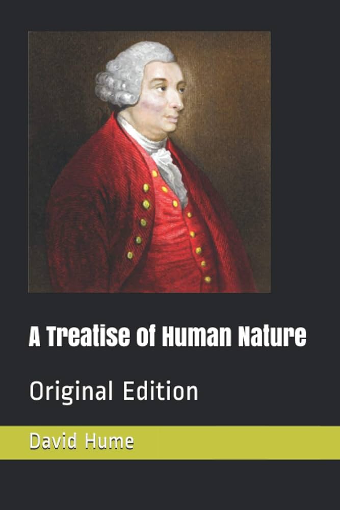 A Treatise of Human Nature 人間本性論 1巻 人間本性論 第1巻〈普及版〉: 知性について | D.ヒューム, 木曾