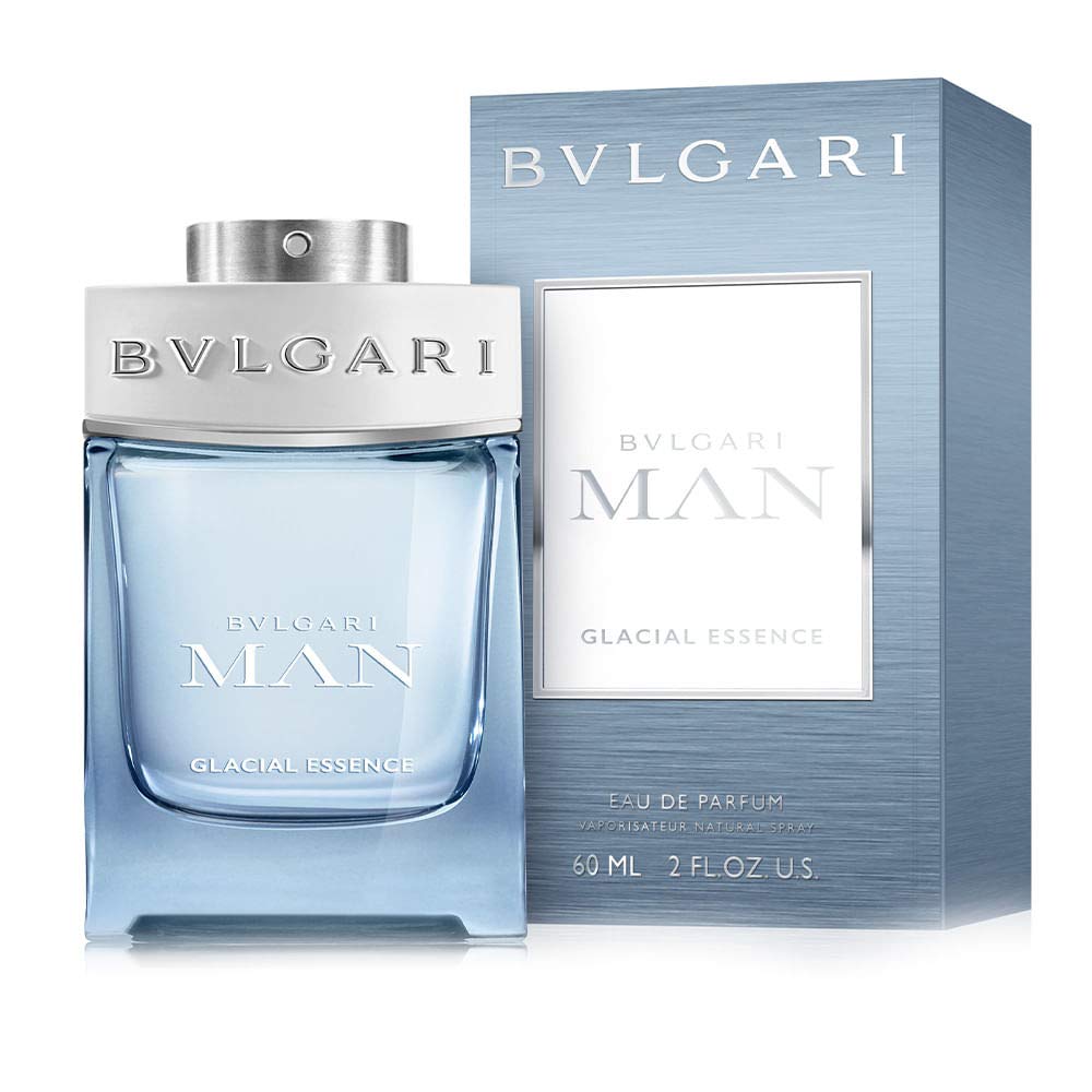香水(男性用) BVLGARI MAN GLACIAL ESSENCE 100ml Amazon.com : Bvlgari Man Glacial Essence by Bvlgari for Men - 2 oz