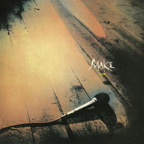 浅川マキ 夜のカーニバル LIVE 浅川マキ 夜のカーニバル LIVE