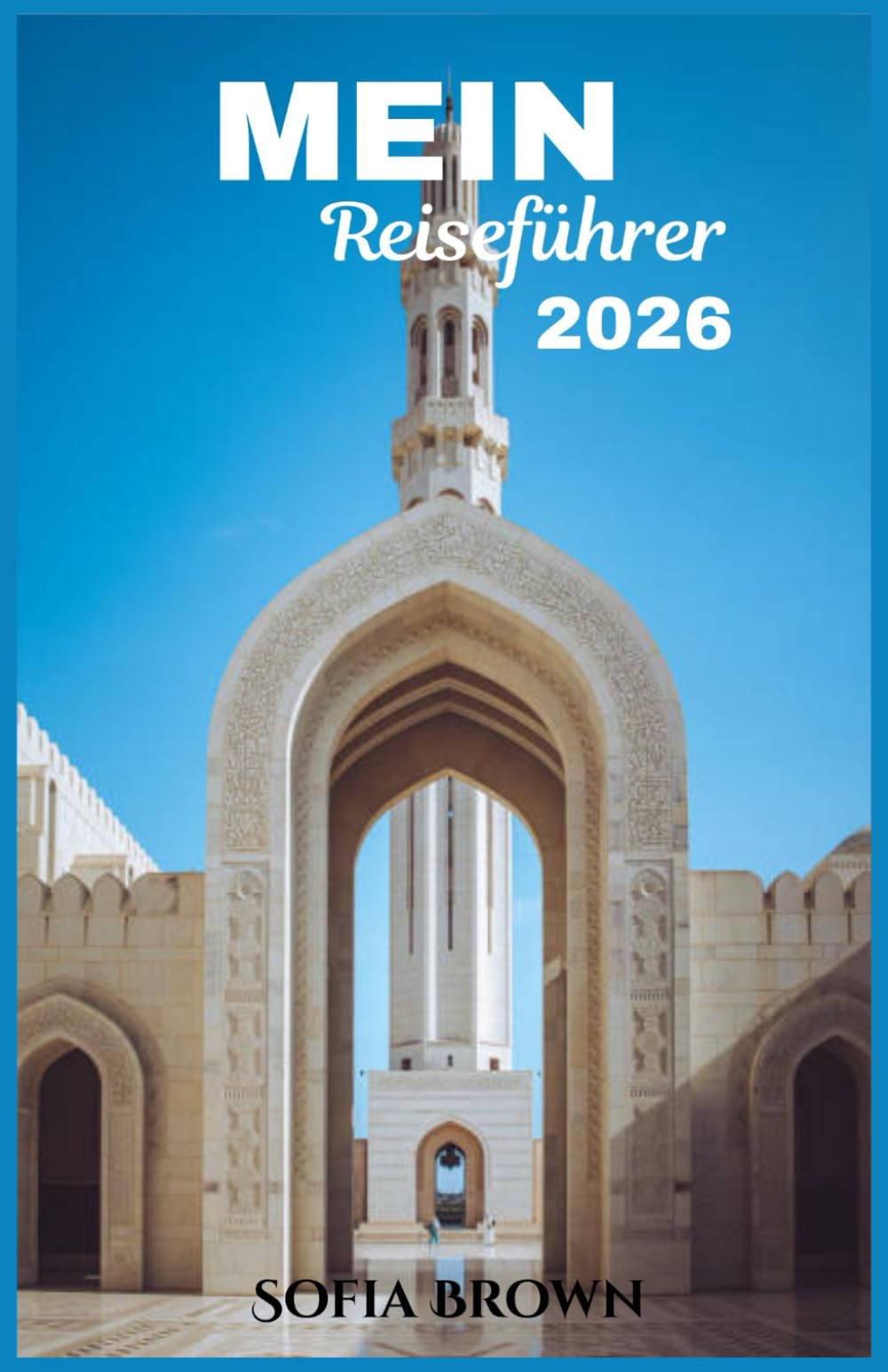 MEIN Reiseführer 2026
