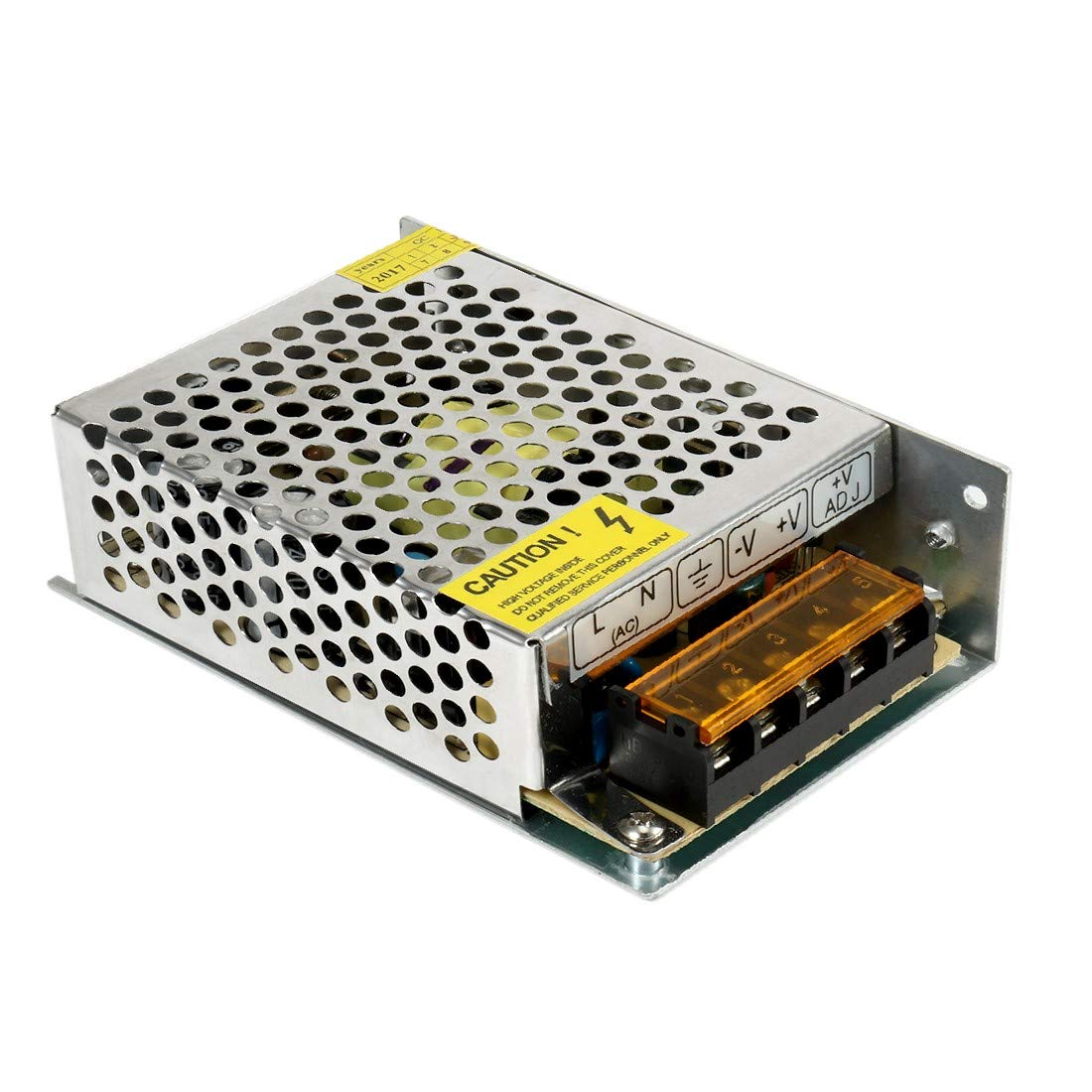 Transformateur LED AC 90-250V pour éclairer votre intérieur avec une double sortie DC 5V 35W