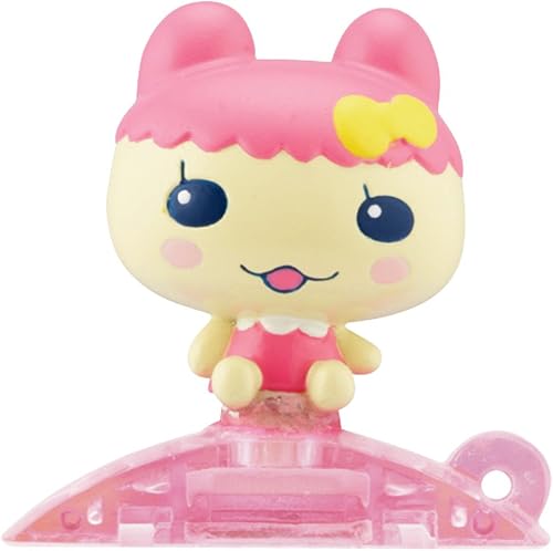 Figura de personaje Gotchi Chamametchi #109