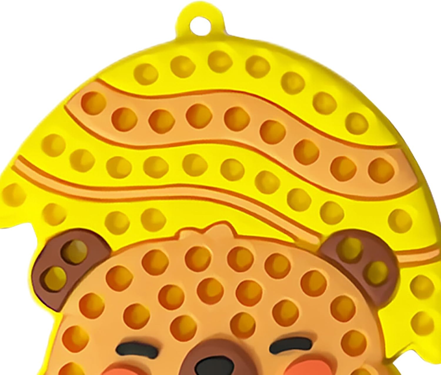 Kids Bead Kit | Educational Art Supplies | Keychain Making Bead Dotting Toys,for Boys Girls Home School Party Class Play Education Birthday