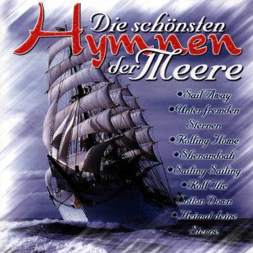 Die Schoensten Hymnen D. Meere - Amazon.com Music