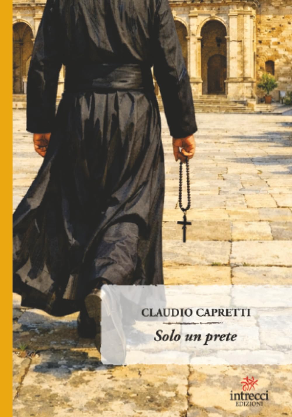 Solo un prete