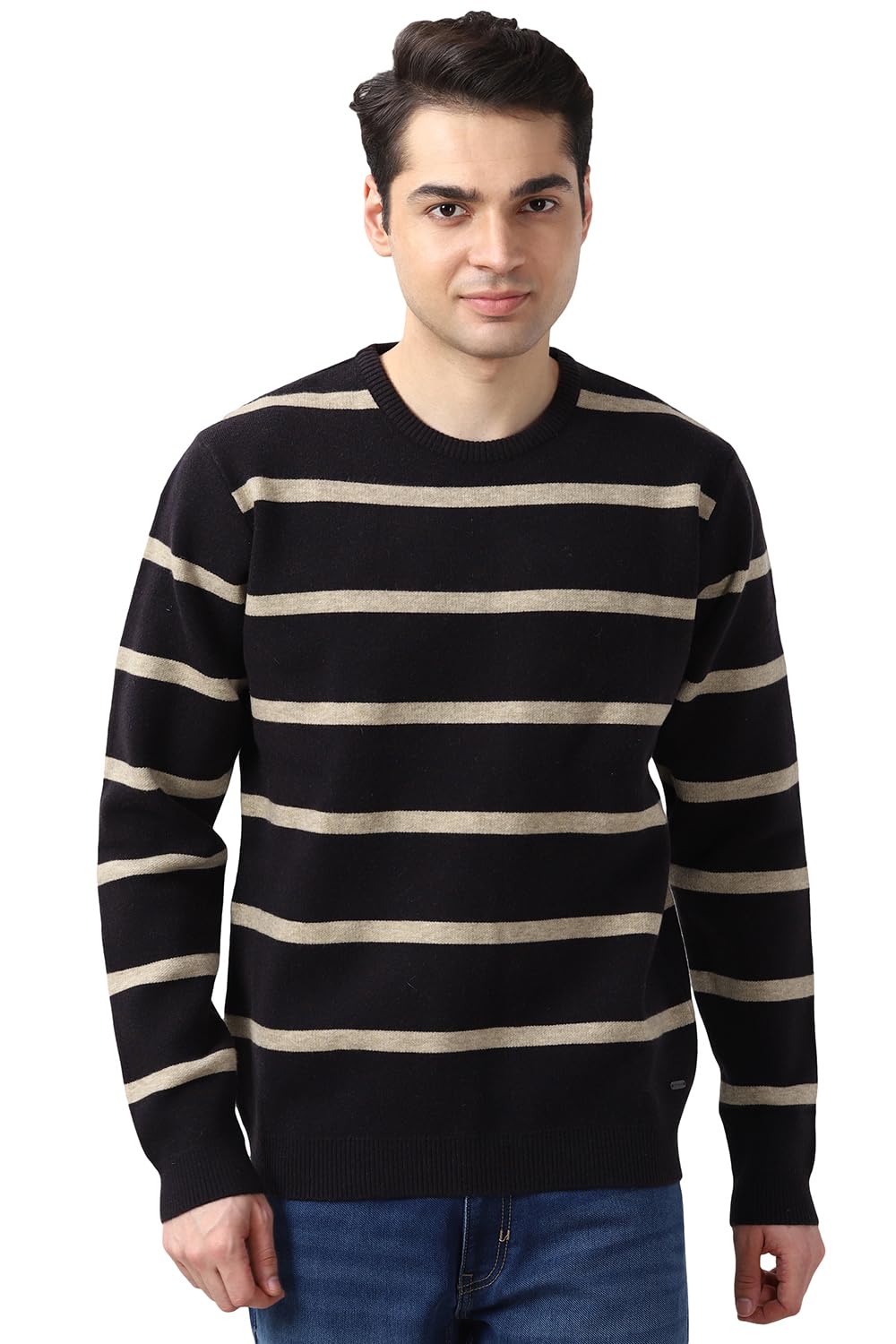 peter england Men Sweater-picture-33
