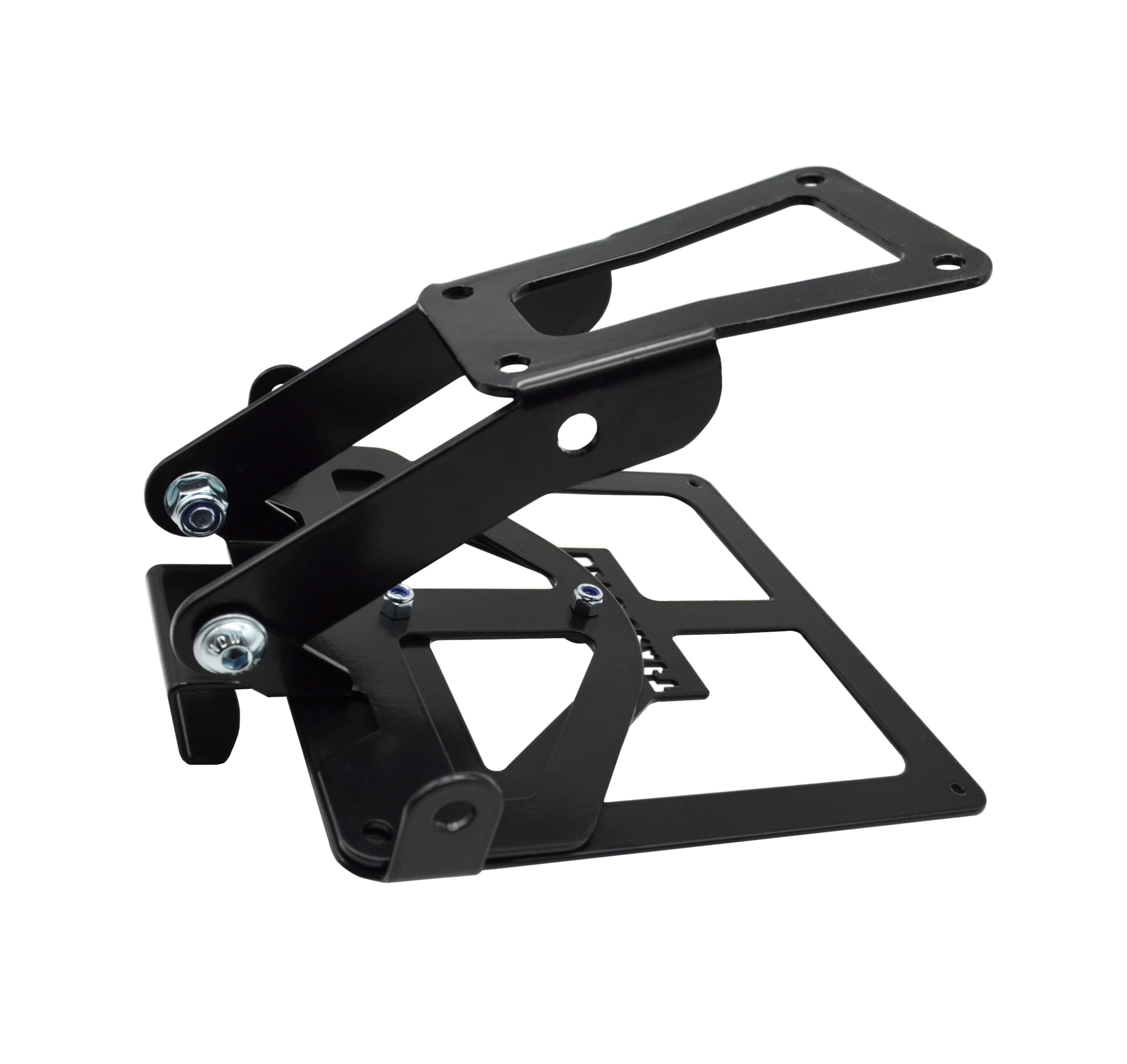 Portatarga per Ducati Superquadro Hypermotard 698 Mono