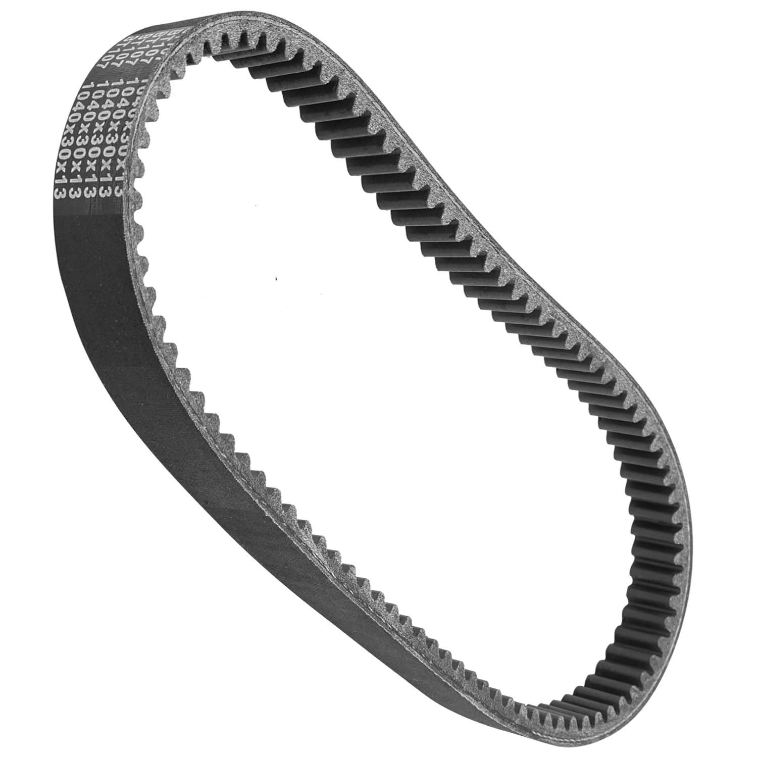 Caltric Drive Belt Compatible with Polaris Trail Blazer 250 1990-2006