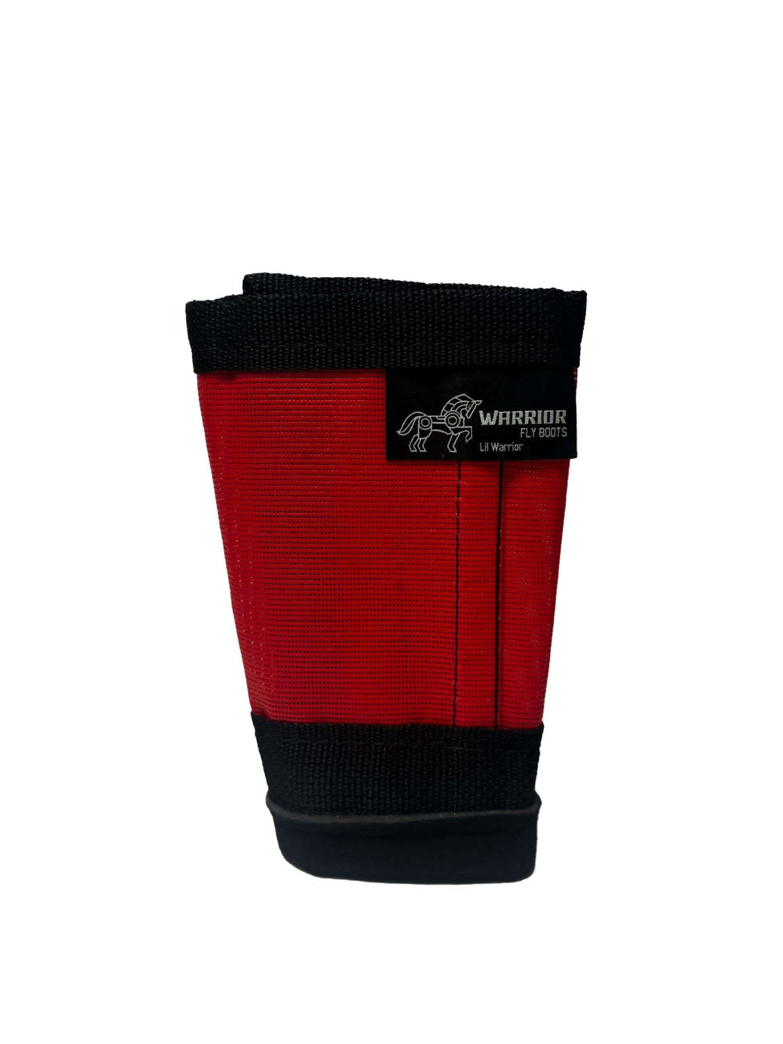 Muvado Warrior Fly Boots - boots and wraps | Mubboo