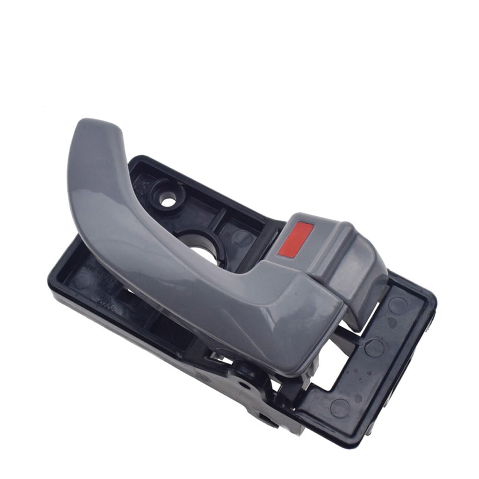 Rynvrncoe Right 82620-2E000 Car Door Handle For Hyundai For Tucson Jm 2004 82610-2E010 82620-2E010 82610-2E000 82620-2E000 Inside Door Handle(Right 82620-2E000)