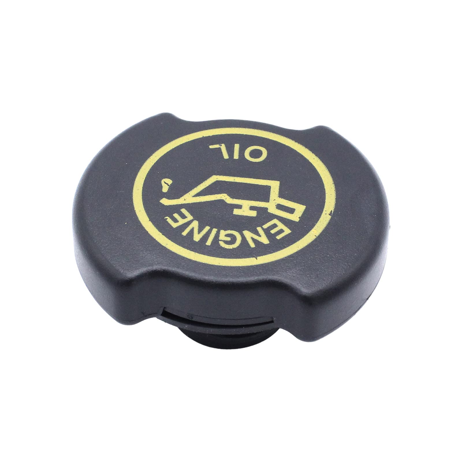 Ljmyy 6.0L 6.4L 7.3L Engine Oil Filler Cover Caps for F350 F450 F550EXCURSION EC-743 EC743
