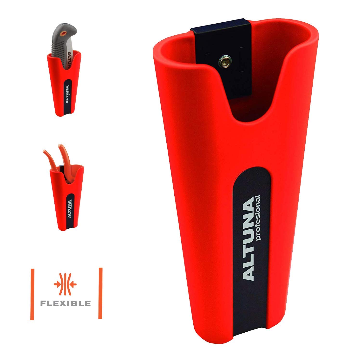 Buy Altuna Silicon Pruner Holster and Multitool Plier Pouch with Heavy