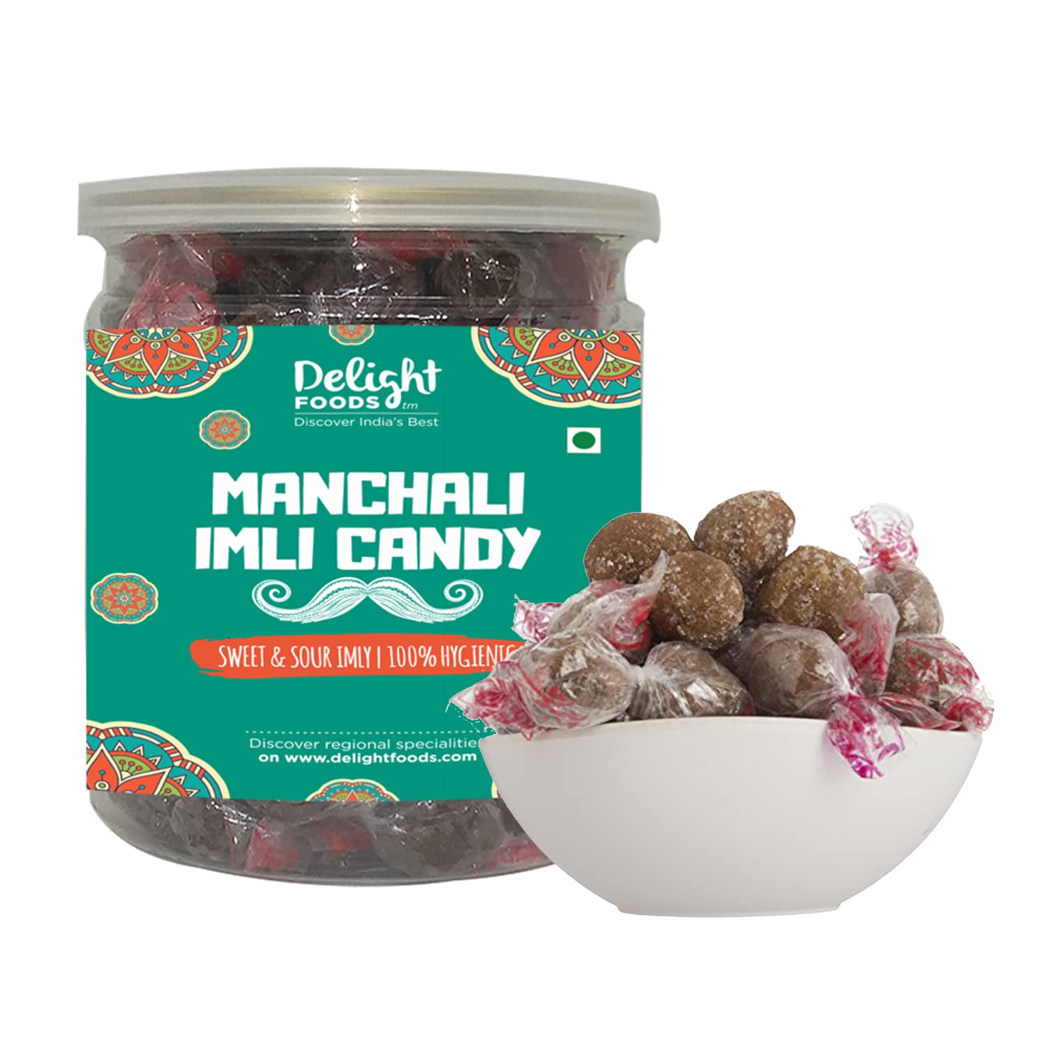 See full amazon price history chart for Delight Foods Chatpata Candies - Hygienically Packed (Manchali Imli candy- 300g) Delight Foods Chatpata Candies - Hygienically Packed (Manchali Imli candy- 300g) (B0971DCGLM) Amazon Price History, Amazon Price Tracker