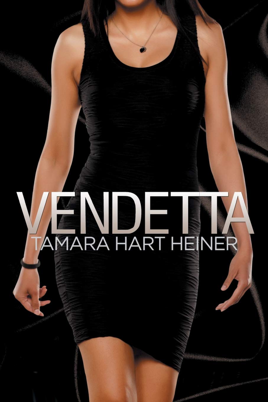 Vendetta: 4 (Perilous)