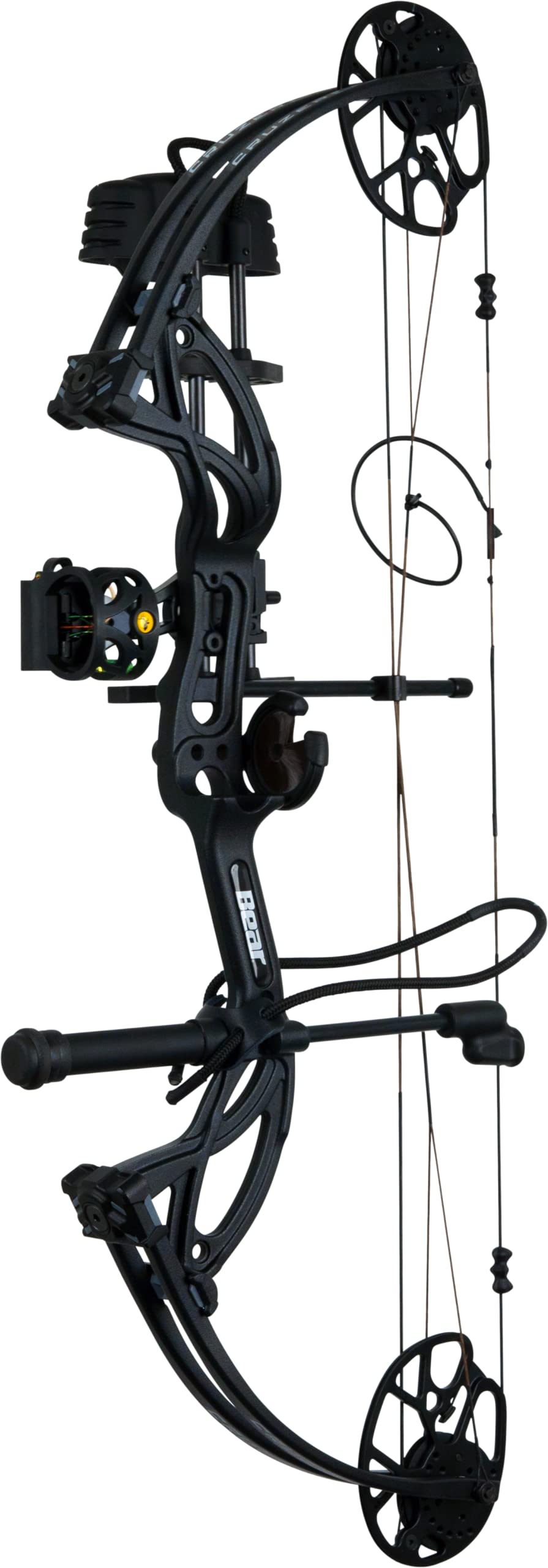 Bear Archery Cruzer G3 Ready to Hunt Compound Bow