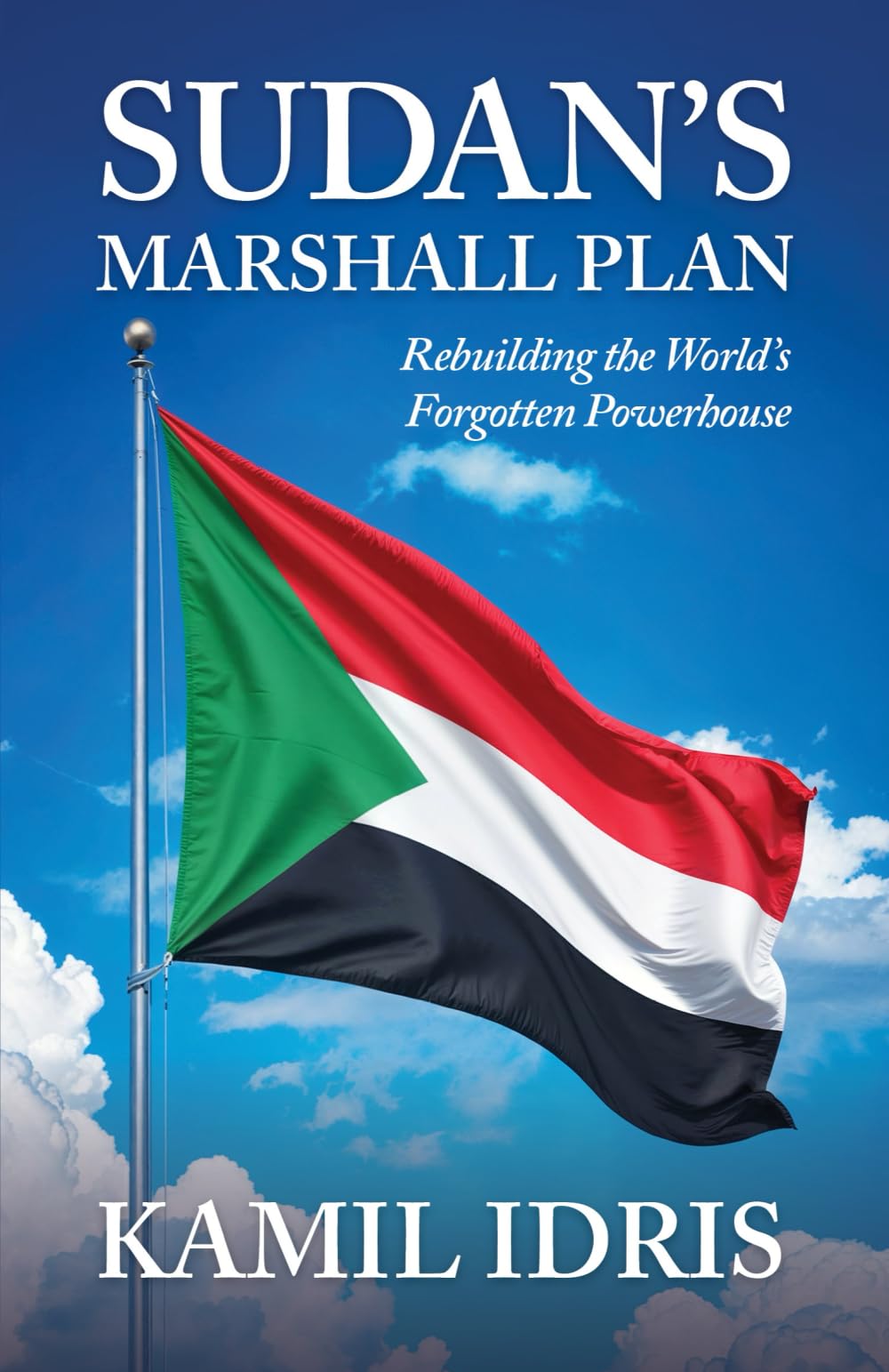 Sudan’s Marshall Plan