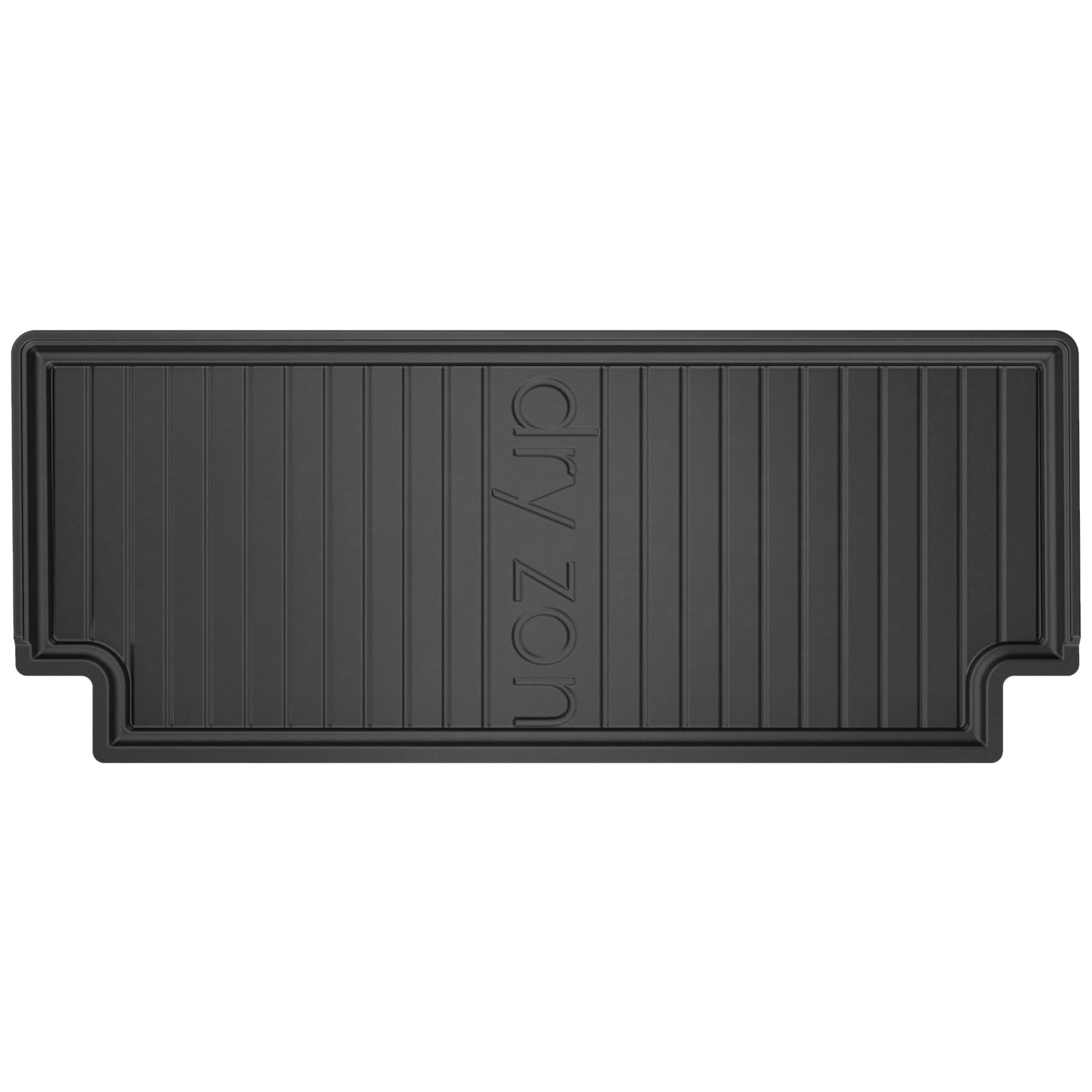M MOTOS Rubber Boot Mats Fits For BMW X7 G07 Since 2018 Improve Your Travel Comfort With Anti-slip Mat Auto TM- All-weather Car Floor Mats, Protection From Dirt - View #2