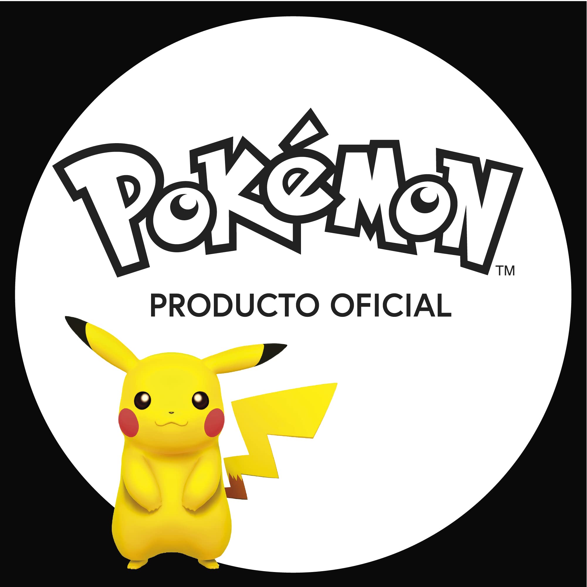 TOYBAGS Pokemon Valise de Cabine - 4 roulettes Pivotantes et Multidirectionnelles - Double roulettes Individuelles - Très Robuste - avec Poignée Extensible - 50 x 34 x 21 cm - Coloré - Valise